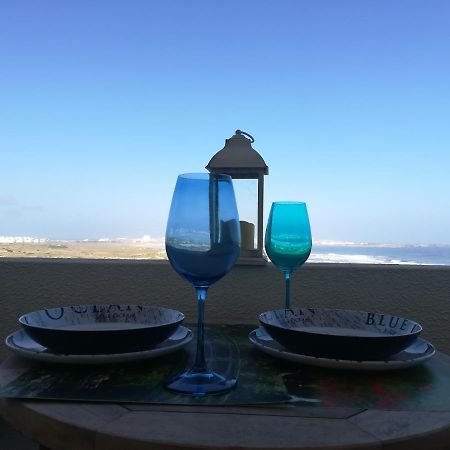 Pro Touristic Salty Sea Baleal Apartment Exterior photo