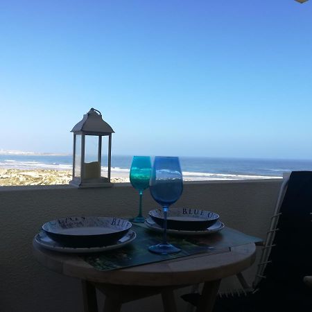 Pro Touristic Salty Sea Baleal Apartment Exterior photo