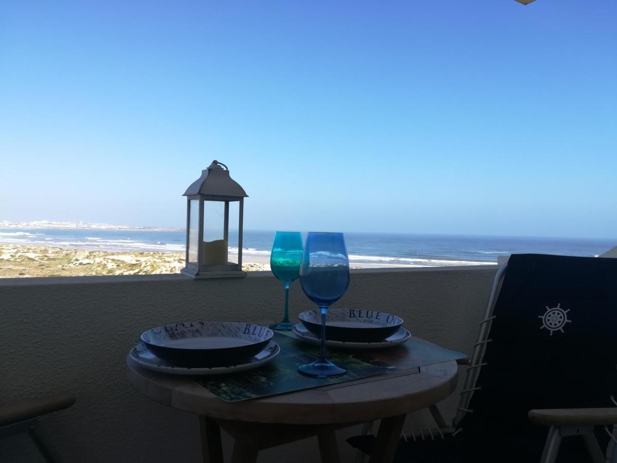 Pro Touristic Salty Sea Baleal Apartment Exterior photo
