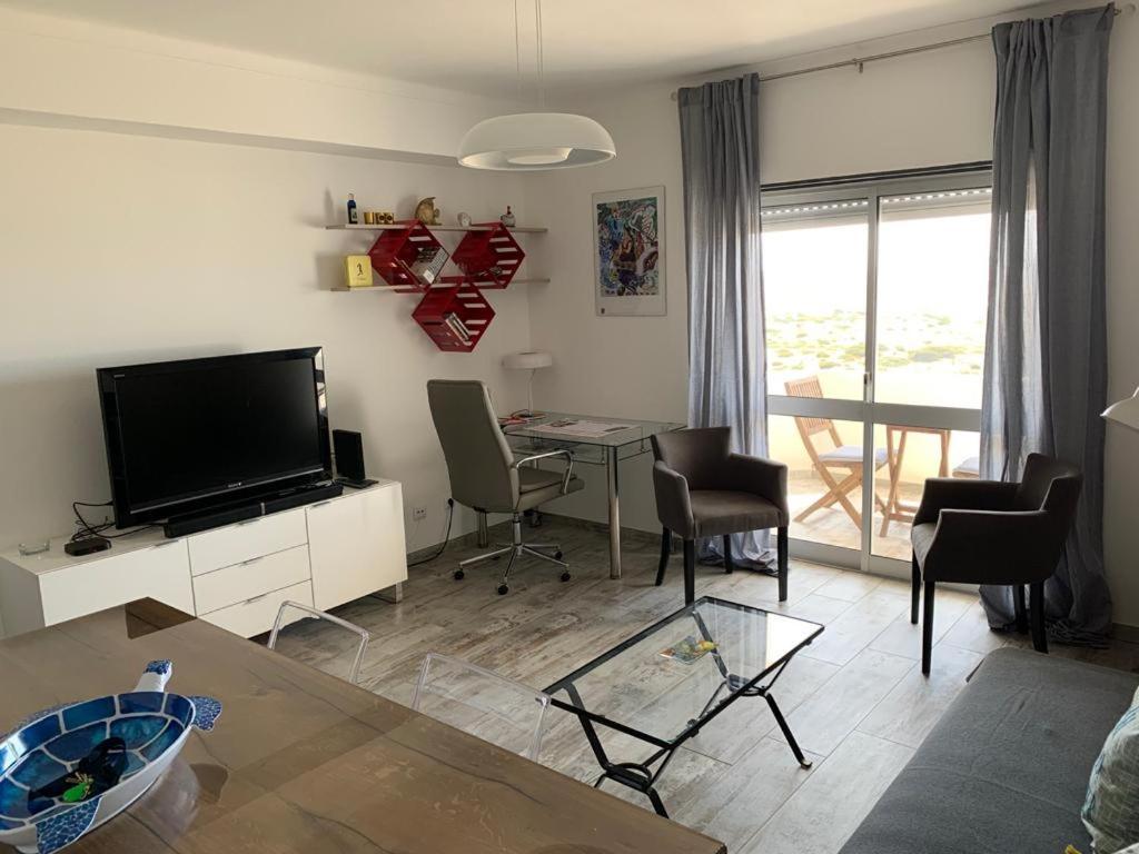 Pro Touristic Salty Sea Baleal Apartment Exterior photo