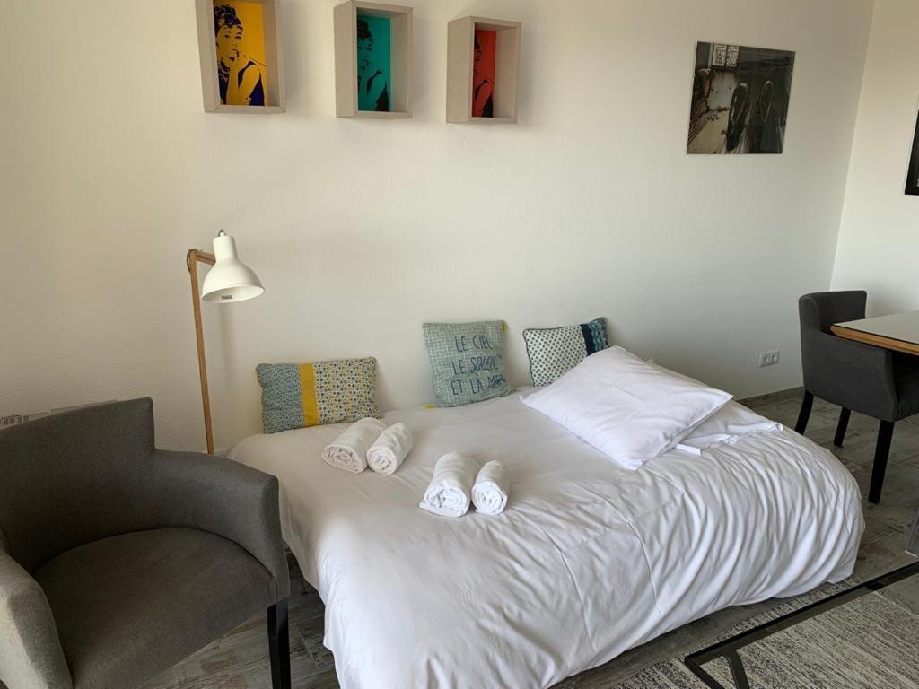 Pro Touristic Salty Sea Baleal Apartment Exterior photo