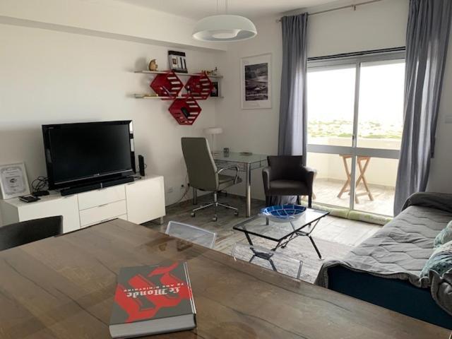 Pro Touristic Salty Sea Baleal Apartment Exterior photo