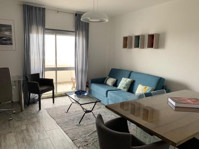 Pro Touristic Salty Sea Baleal Apartment Exterior photo