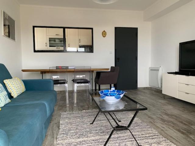 Pro Touristic Salty Sea Baleal Apartment Exterior photo