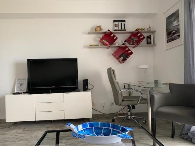 Pro Touristic Salty Sea Baleal Apartment Exterior photo