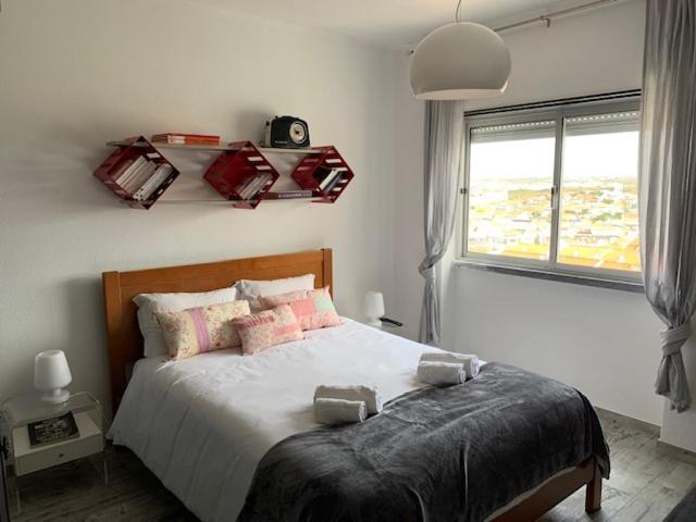 Pro Touristic Salty Sea Baleal Apartment Exterior photo
