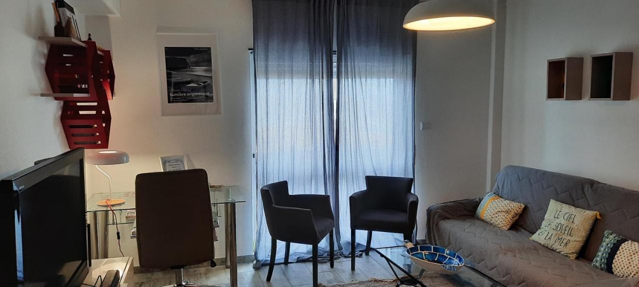 Pro Touristic Salty Sea Baleal Apartment Exterior photo