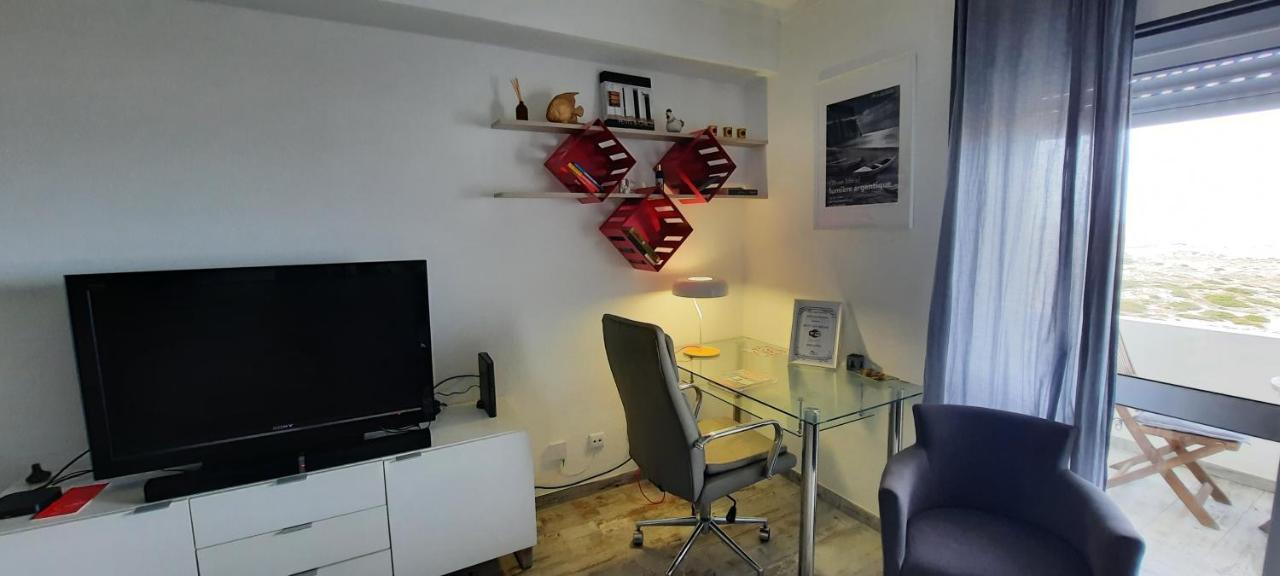 Pro Touristic Salty Sea Baleal Apartment Exterior photo