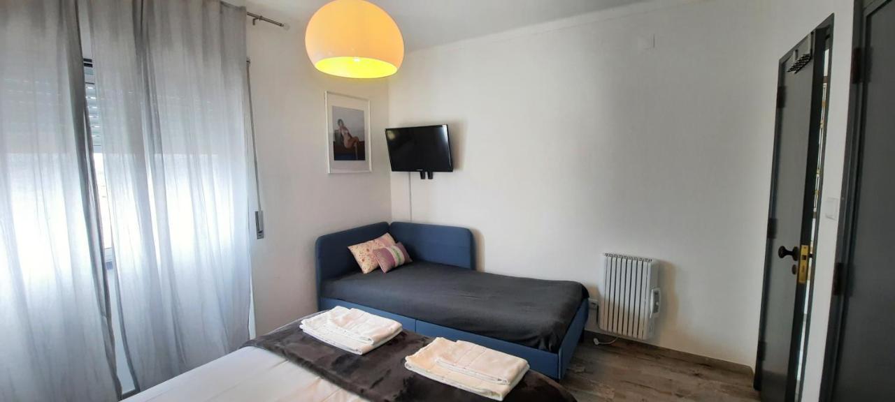 Pro Touristic Salty Sea Baleal Apartment Exterior photo