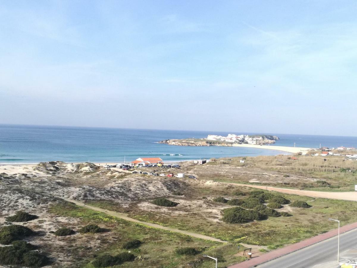 Pro Touristic Salty Sea Baleal Apartment Exterior photo